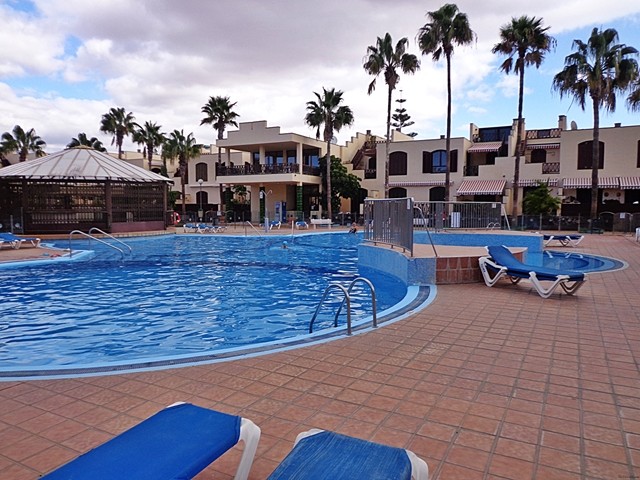 1 Bedroom - Apartment - San Miguel De.. - 2