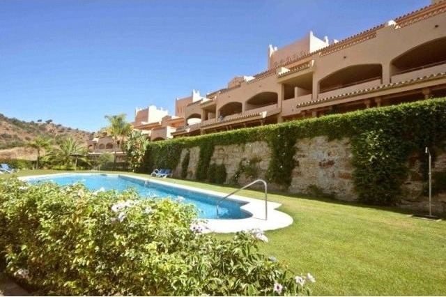 Apartment - Santa Maria VillageWe have.. - 2