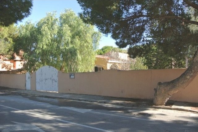 Beach side detached villa in la Zenia - 2