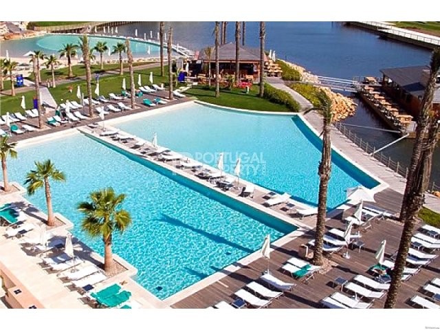 Stunning 1 Bedroom Apartment - 2
