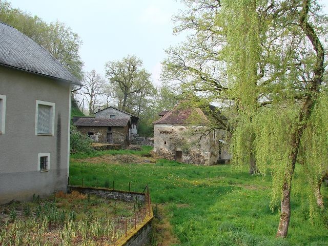 Vente Maison St Jory De Chalais - 2