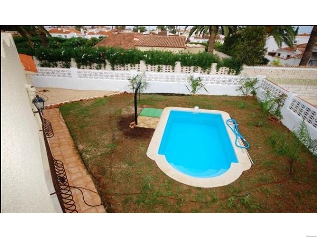 Villa For Sale Denia - Ref: 2505 - 2