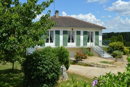 Lovely modern 3-bed property with..