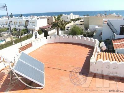 7 Bedrooms - Villa - Almeria - For Sale