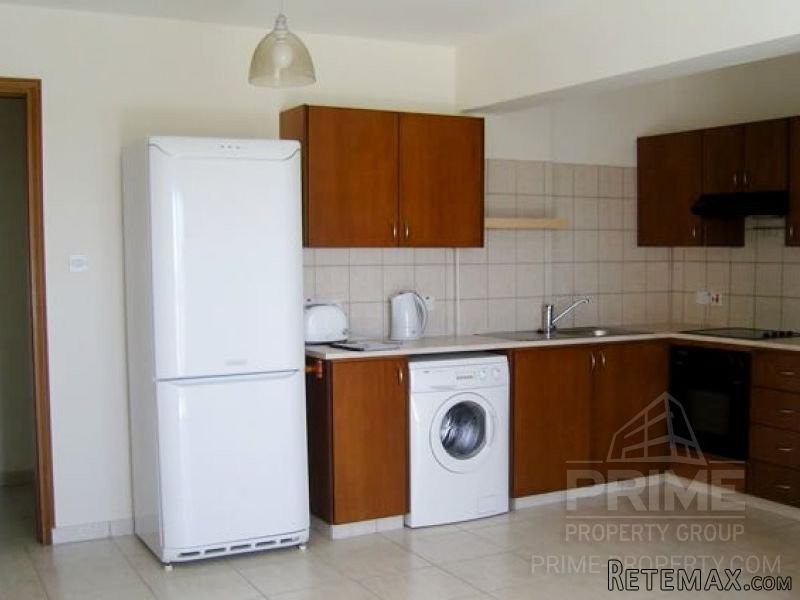 Apartment in Larnaca, Cyprus, for Sale.. - 2