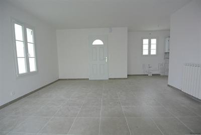House Villa 4 Rooms - 2