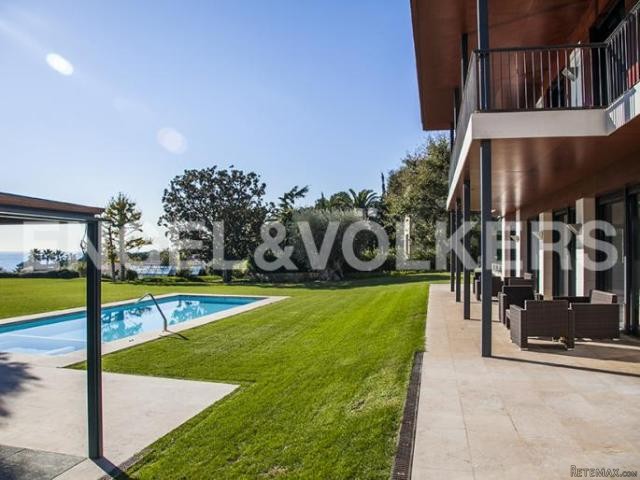 Truly spectacular luxury! Alella