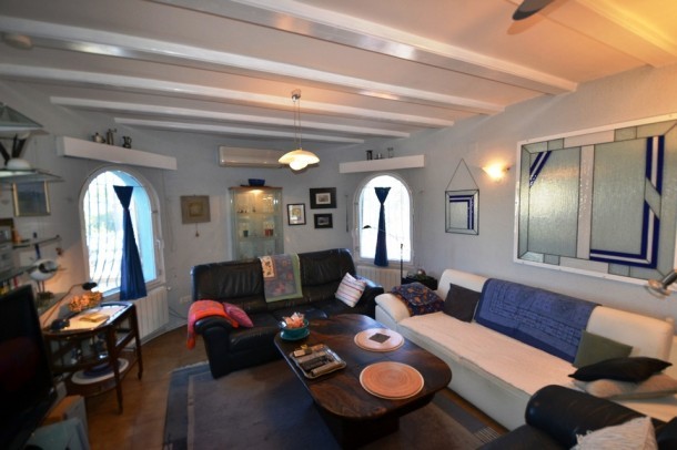 3 Bedroom 3 Bathroom Villa Sale Denia*.. - 2