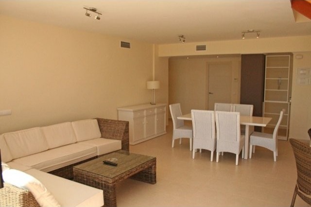 3 bedroom Penthouses/Duplex in Calpe - 2