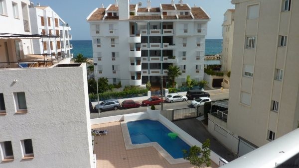 Apartment, Altea, Costa Blanca, EURO.. - 2