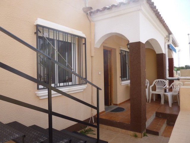 Resale · Townhouse · Spain · Costa Bl.. - 2