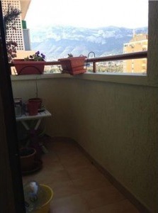 Sale of cosy flat located in the heart..