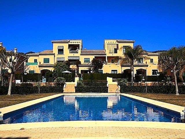 UA621 - Javea - Apartment €157,500 - 2