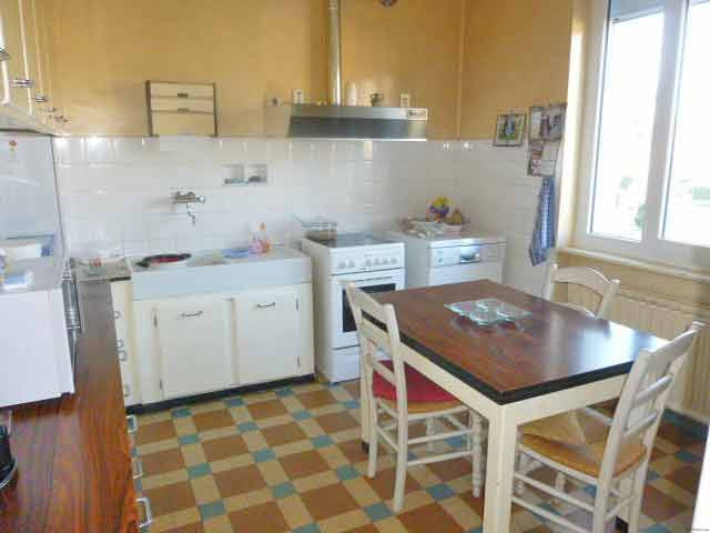 Town House With Basement, Please Also.. - 2