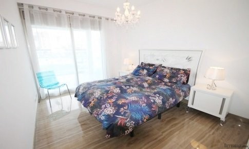 Appartement in Javea - 2