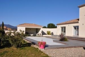 Beautiful Villa, Pool, Independant.. - 2