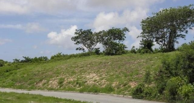 Property For Sale: Moncrieffe Lot, St...