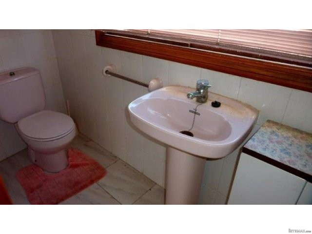 Townhouse, Altea, Costa Blanca, EURO.. - 2