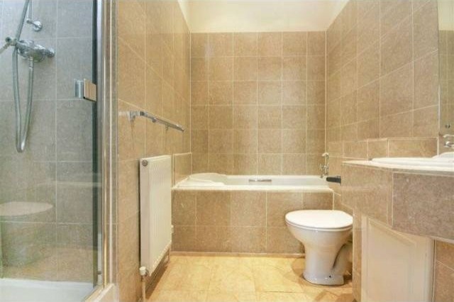 York House, Eastcastle Street.. - 2
