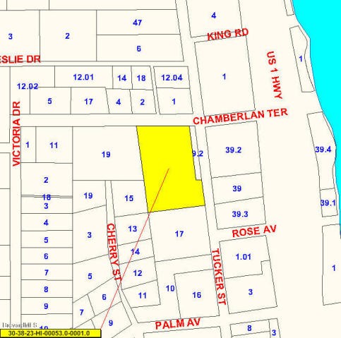 Land For Sale: 4065 Chamberlan Unit 108 - 2