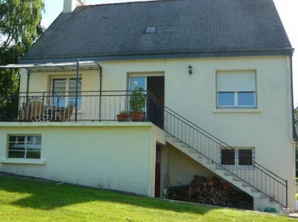 Lovely House Near to Nice Town