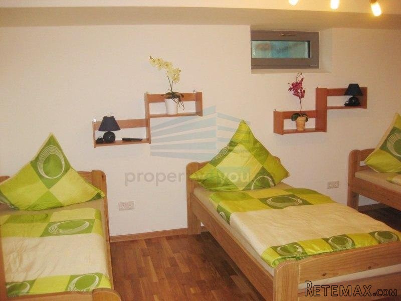 Sehr schone moblierte 3-Schlafzimmer..