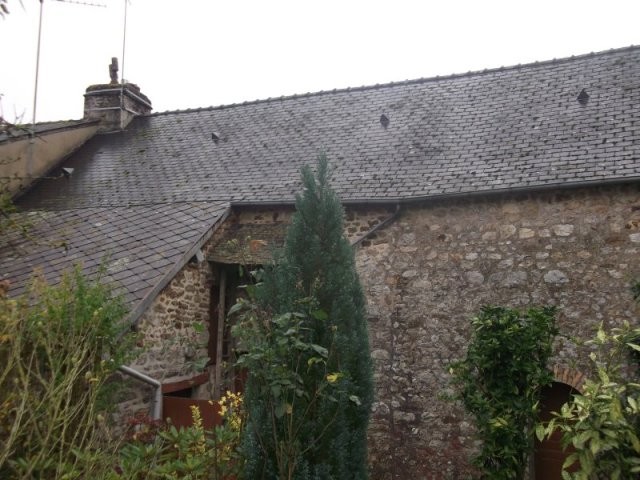 Vente Maison 4 Pieces De 86 M2 53700.. - 2
