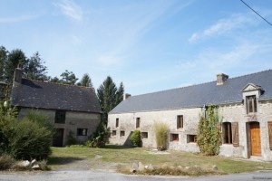 2 Bed Stone Built Logere & Cottage - 2