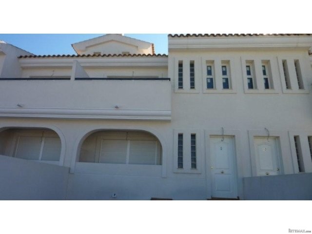 New Build Townhouses, Albir, Costa.. - 2