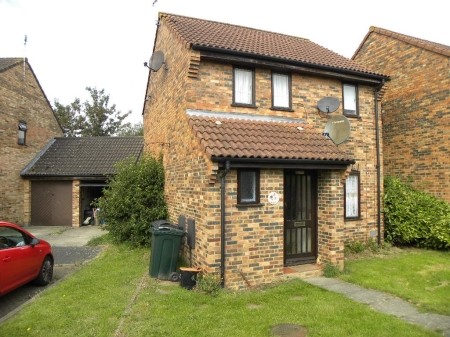 Singleton, Ashford, Kent