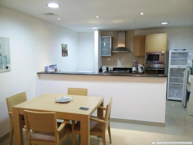 1 Bedroom - Apartment - For Sale - 2