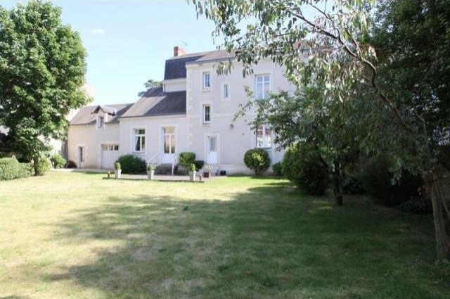 5 bedroom Town House For Sale: 86100..