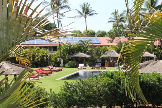 Aina Nalu Condo I202