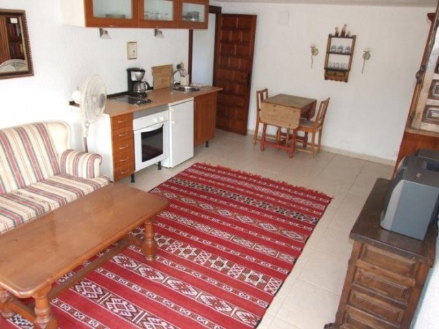 Finca in Javea - 2