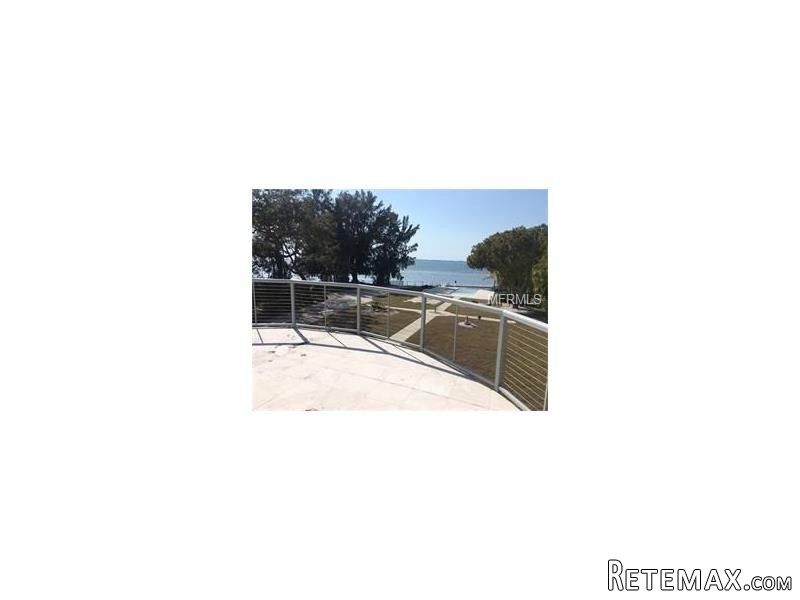 Land For Sale: 4035 Bay Shore Rd..