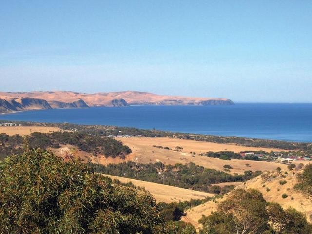 Meander Cottages - YANKALILLA - SA - 2