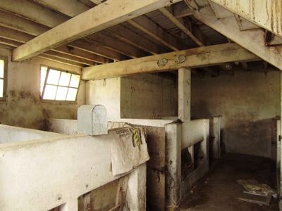 Stone Barn/outbuildings For Renovation - 2