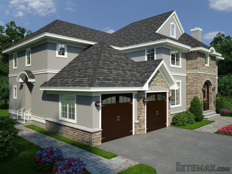 Land For Sale: 15 Circle Road Scarsdale.. - 2