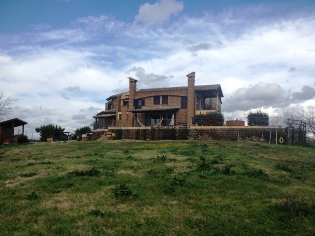 Villa for sale in Magliano Sabina..
