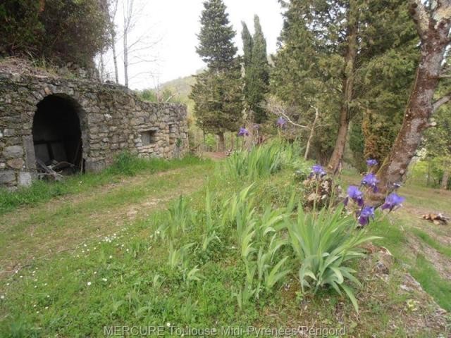 2 bedroom Character For Sale: 11000 AUDE - 2