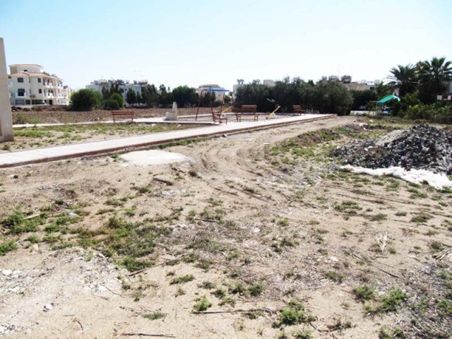Larnaca