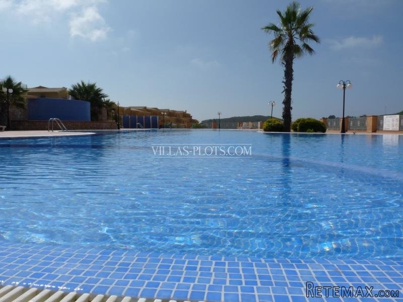 2 Bedroom Apartment In Benitachell - 2