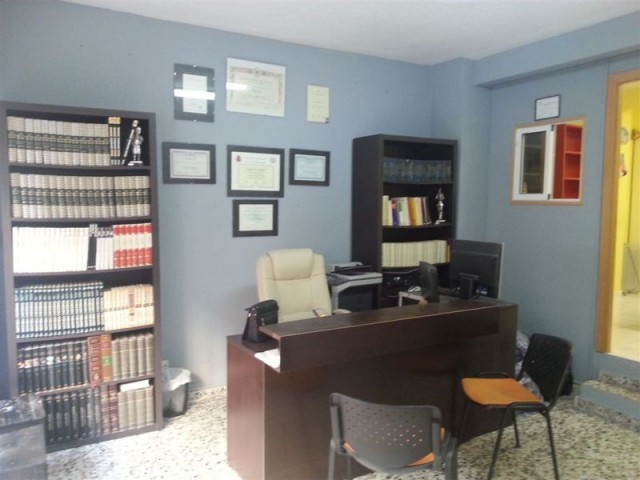 Commercial - Commercial premises in..