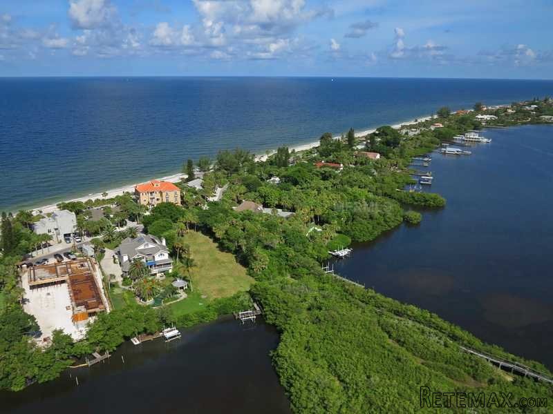 Land For Sale: 3112 Casey Key Rd.. - 2