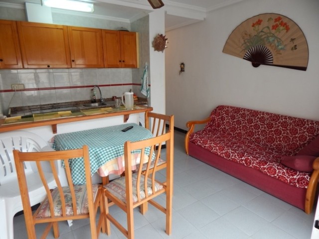 Resale · Apartment · Spain · Costa Bl.. - 2
