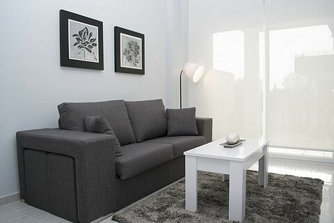 * EXCLUSIVE BEACH FRONT HOMES SEA VIEWS - 2