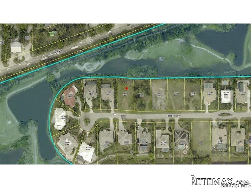 Land For Sale: Sanibel, Florida