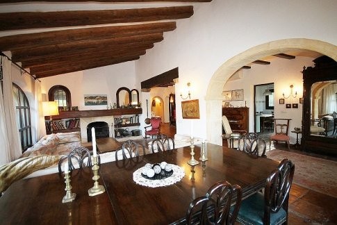 Villa in Javea - 2
