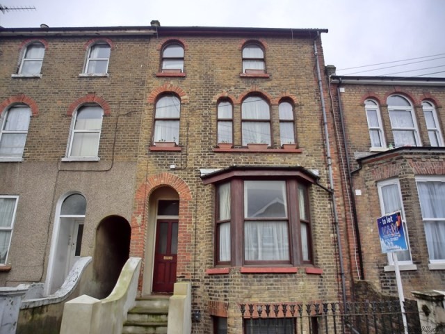 1 Bedroom - Property - Kent - For Rent
