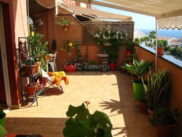 Apartment in Los Cristianos